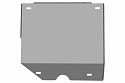 Защита электро двигателя для LiXiang L9 I Рестайлинг