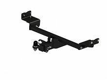 Фаркоп Sheriff с типом шара E для Hyundai Tucson IV Рестайлинг