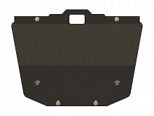 Защита картера для Mercedes-Benz E-Класс III (W211, S211) Рестайлинг