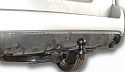 Фаркоп Leader с типом шара A для Subaru Outback III Рестайлинг