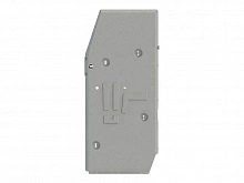 Защита бензобака для Geely Atlas Pro