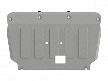 Защита картера и КПП для Kia Cerato IV