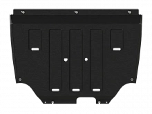 Защита картера и КПП для Chery Arrizo 8