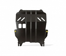 Защита картера для Renault Sandero I