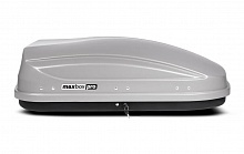 Автобокс MaxBox PRO 430 (малый) двустороннее открывание