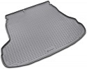 Коврик в багажник для Kia Magentis II