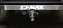 Фаркоп с типом шара Е для Isuzu D-Max III