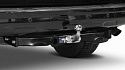 Фаркоп Berg с типом шара F для Toyota Land Cruiser Prado 120 Series Рестайлинг