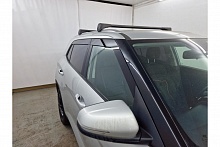 Дефлекторы окон 2D 4 шт. для Hyundai Creta II