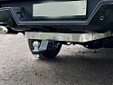 Фаркоп с типом шара E нерж. для Foton Tunland V9 I