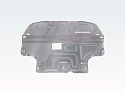 Защита картера и КПП для Volkswagen Passat B6