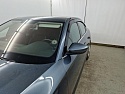 Дефлекторы окон 2D 4 шт. для Skoda Superb III