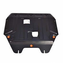 Защита картера и КПП для Kia Picanto II