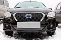 Защитная сетка радиатора низ для Datsun on-DO I