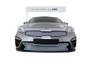 Защитная сетка радиатора низ для Kia Cerato IV