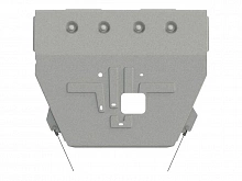 Защита картера для Kia Sorento IV