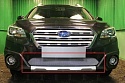 Защитная сетка радиатора для Subaru Outback V Рестайлинг