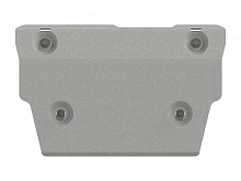 Защита рулевой рейки для Volkswagen Crafter II