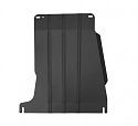 Защита КПП для JAC T8 PRO