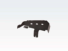 Защита компрессора для Land Rover Discovery IV