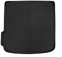 Коврик в багажник для Audi A4 allroad V (B9)