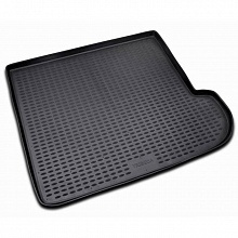 Коврик в багажник для Subaru Tribeca I