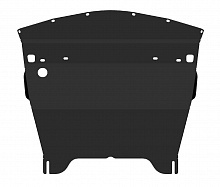 Защита картера для Infiniti M IV