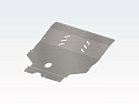 Защита картера и КПП для FAW Besturn B70