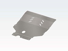 Защита картера и КПП для FAW Besturn B70