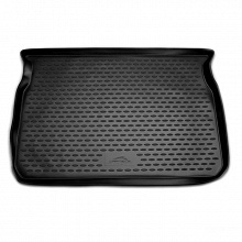 Коврик в багажник для Peugeot 208 I Рестайлинг