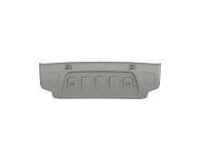 Защита рулевых тяг для Jeep Wrangler IV (JL)