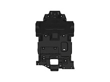 Защита картера для Toyota Land Cruiser 300 Series