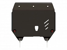 Защита картера и КПП для Hyundai i20 I