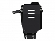 Защита редуктора для Hyundai Tucson III