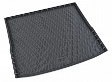 Коврик в багажник для Haval F7x II 