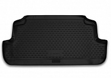 Коврик в багажник для LADA (ВАЗ) 2121 (4x4) I Рестайлинг (2020)