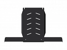 Защита КПП для Ford F-150 XIII Рестайлинг