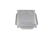 Защита РК для Great Wall Hover H3 I