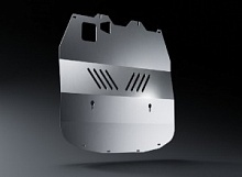 Защита картера для Infiniti Q70 I Рестайлинг