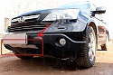 Защитная сетка радиатора для Honda CR-V III