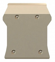 Защита картера для BMW X4 I (F26)