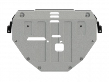 Защита картера и КПП для Changan CS55PLUS I Рестайлинг