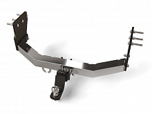 Фаркоп с типом шара Е для Sollers Atlant