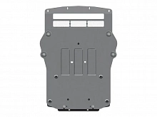 Защита картера для BMW X6 M II (F86)