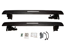 Электро-выдвижные пороги для Land Rover Range Rover Sport III
