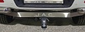 Фаркоп с типом шара Е для JAC T8 PRO