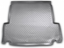 Коврик в багажник для BMW 3 серии V (E90/E91/E92/E93) Рестайлинг