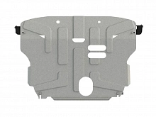 Защита картера и КПП для Kia Seltos I