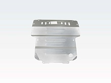 Защита картера для ТагАЗ Tager