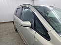 Дефлекторы окон 2D 8 шт. для Opel Zafira B Рестайлинг